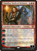 Chandra, Torch of Defiance (Foil)