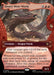 Desert Were-Worm - Borderless - Showcase
