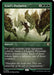 Ezuri's Predation - Etched - Inverted - Etched (Foil)