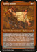 Tavern Brawler - Etched - Inverted - Legendary - Etched (Foil)