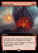Volcanic Salvo (Foil)