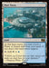 Port Town - Surge Foil (Foil)