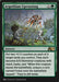 Argothian Uprooting