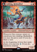 Ashling, Rekindled // Ashling, Rimebound - Legendary (Foil)