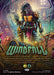 Windfall - Borderless - Full Art (Foil)