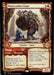 Bonecrusher Giant // Stomp (Foil)