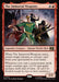 The Immortal Weapons - Legendary (Foil)