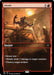 Abrade - Full Art - Inverted (Foil)