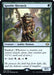 Ignoble Hierarch (Foil)