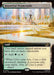 Bountiful Promenade - Extended Art