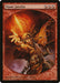Flame Javelin - Textless - Full Art