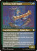 Korlessa, Scale Singer - Etched - Inverted - Legendary - Etched (Foil)