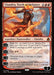 Chandra, Torch of Defiance (Foil)