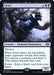 Grief (Foil)