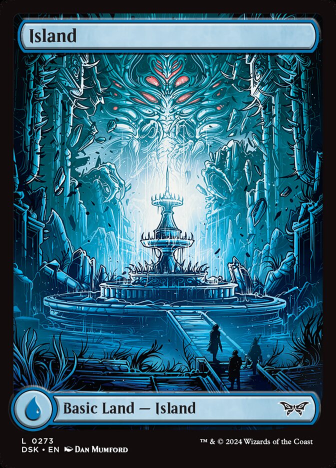 Duskmourn