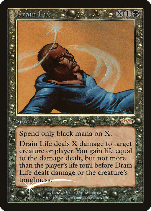 Drain Life (Foil)