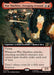 War Machine, Avenging Arsenal - Extended Art - Legendary