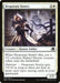 Desperate Sentry