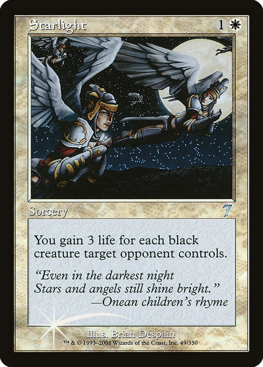 Starlight (Foil)