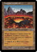Darigaaz's Caldera - Retro Frame