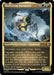 Maelstrom Wanderer - Etched - Inverted - Legendary - Etched (Foil)