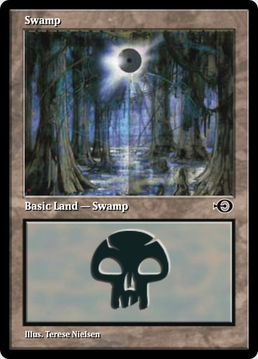 Swamp (Foil)