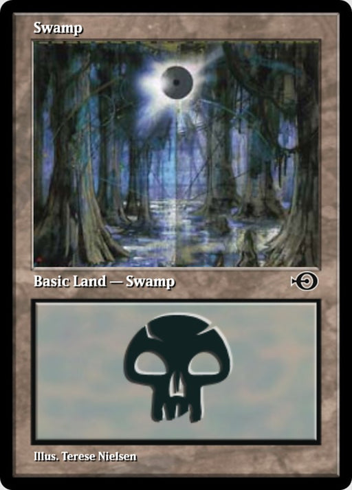 Swamp (Foil)