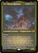 Niv-Mizzet Reborn - Etched - Inverted - Legendary - Etched (Foil)