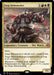 Zurgo Helmsmasher (Foil)
