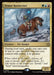 Temur Battlecrier