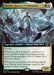 Storm, Queen of Wakanda - Extended Art - Legendary