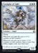 Exemplar of Light (Foil)