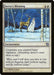 Serra's Blessing (Foil)