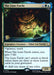The Lion-Turtle - Legendary (Foil)