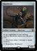 Masticore (Foil)