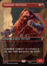 Dwarven Warriors - Borderless