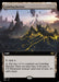 Crawling Barrens (Foil)