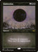 Damnation - Etched - Inverted - Etched (Foil)