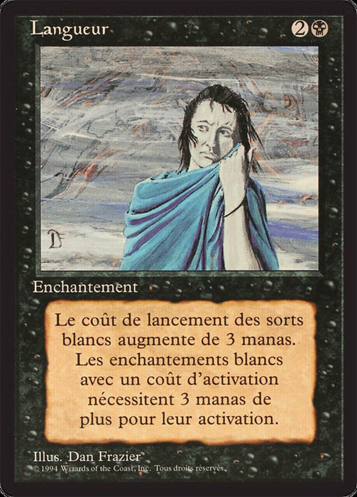 Langueur - Gloom