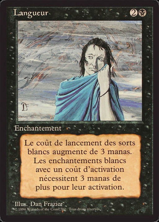 Langueur - Gloom