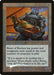Beast of Burden (Foil)