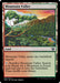 Mountain Valley (Foil)