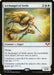 Archangel of Strife (Foil)