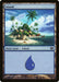 Island (Foil)