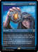Commandeer - Etched - Inverted - Etched (Foil)