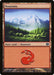 Mountain (Foil)
