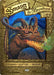 Smaug the Magnificent - Legendary