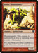 Goblin Mountaineer (Foil)