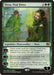 Nissa, Vital Force (Foil)