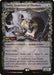 Thalia, Guardian of Thraben - Full Art - Legendary - Showcase (Foil)